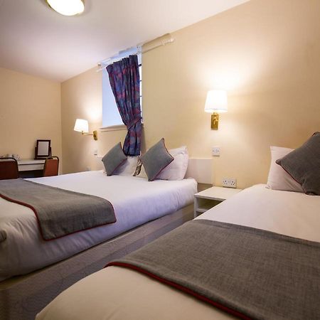 Longforgan Coaching Inn Данди Экстерьер фото