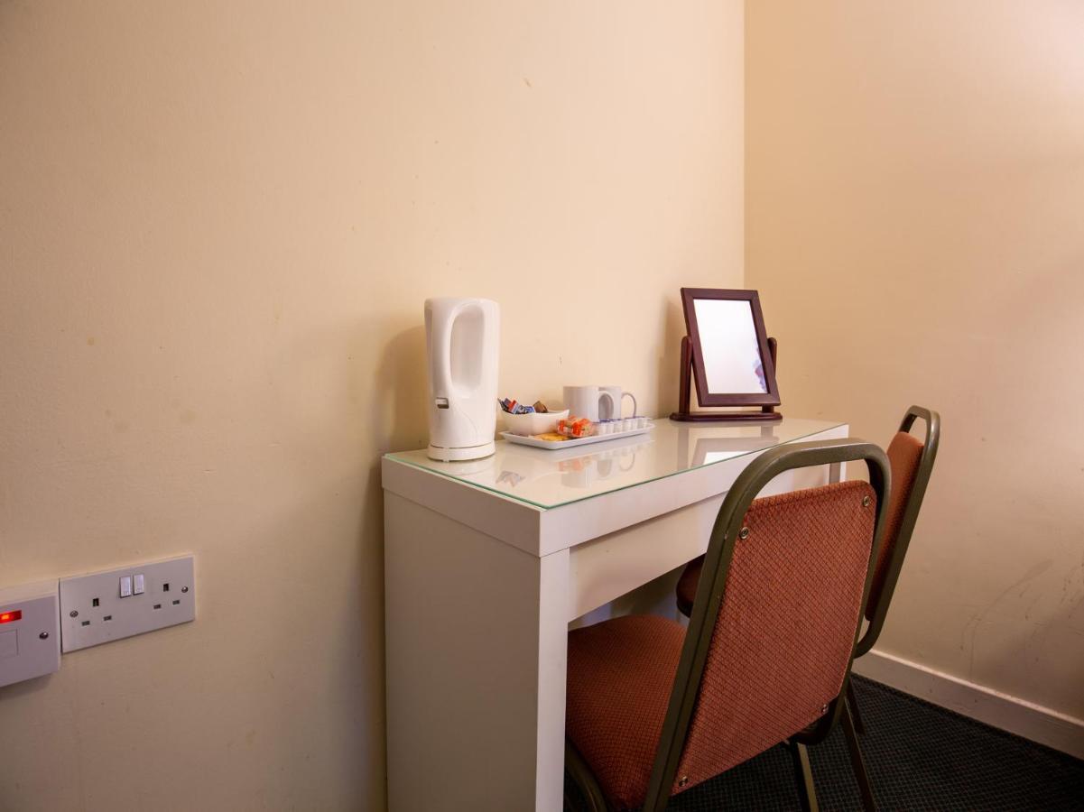 Longforgan Coaching Inn Данди Экстерьер фото