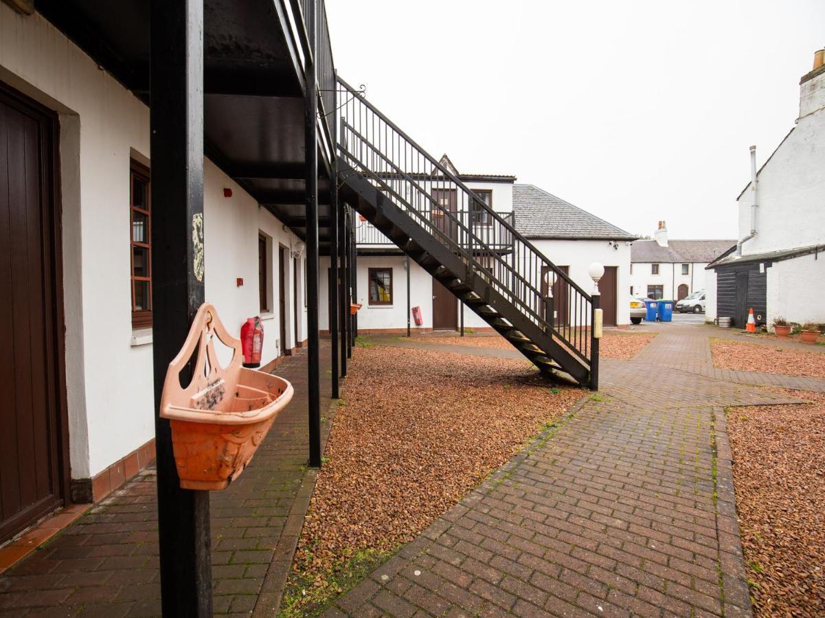 Longforgan Coaching Inn Данди Экстерьер фото
